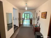 Vilă spațioasă P+E+M în cartier Domenii – Bucium, Iași | Teren 800 mp 