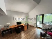 Vilă spațioasă P+E+M în cartier Domenii – Bucium, Iași | Teren 800 mp 