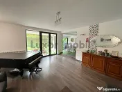 Vilă spațioasă P+E+M în cartier Domenii – Bucium, Iași | Teren 800 mp 