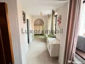 Vilă spațioasă P+E+M în cartier Domenii – Bucium, Iași | Teren 800 mp 