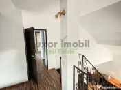 Vilă spațioasă P+E+M în cartier Domenii – Bucium, Iași | Teren 800 mp 