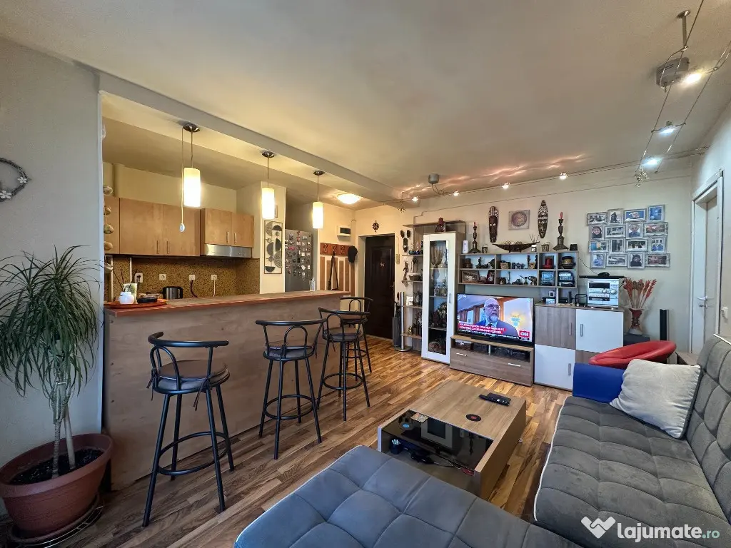 VIGAFON - Apartament 3 camere Ultracentral