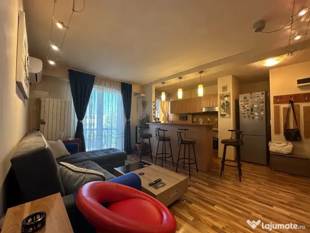 VIGAFON - Apartament 3 camere Ultracentral