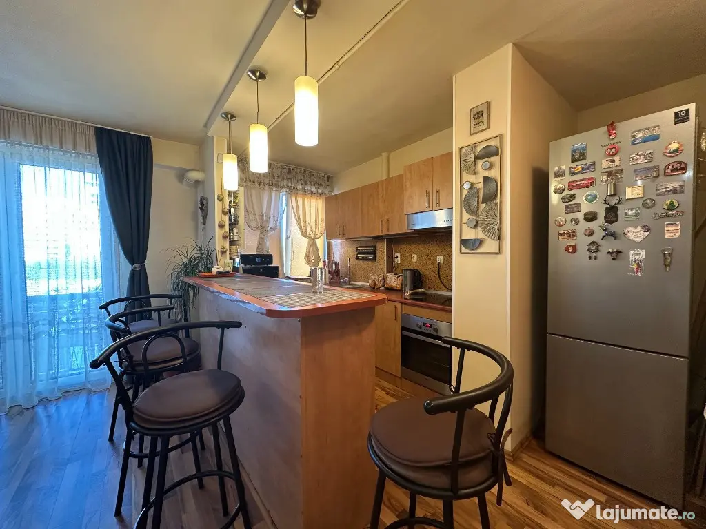 VIGAFON - Apartament 3 camere Ultracentral