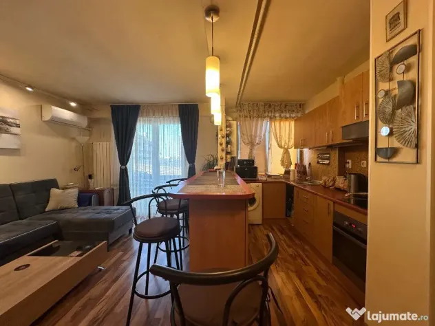 VIGAFON - Apartament 3 camere Ultracentral