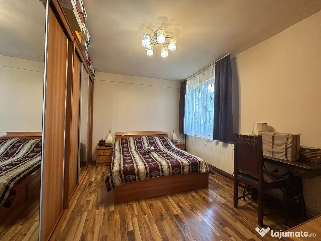 VIGAFON - Apartament 3 camere Ultracentral