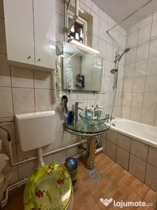 VIGAFON - Apartament 3 camere Ultracentral