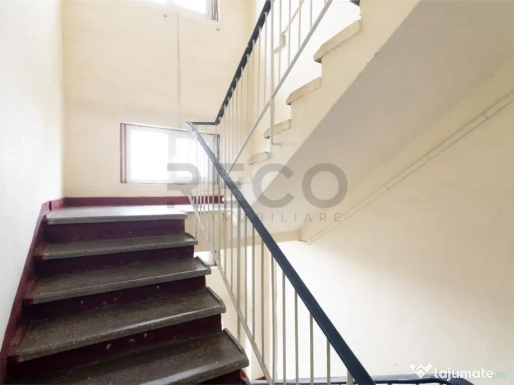 RECO . APARTAMENT 3 CAMERE IOSIA-NORD