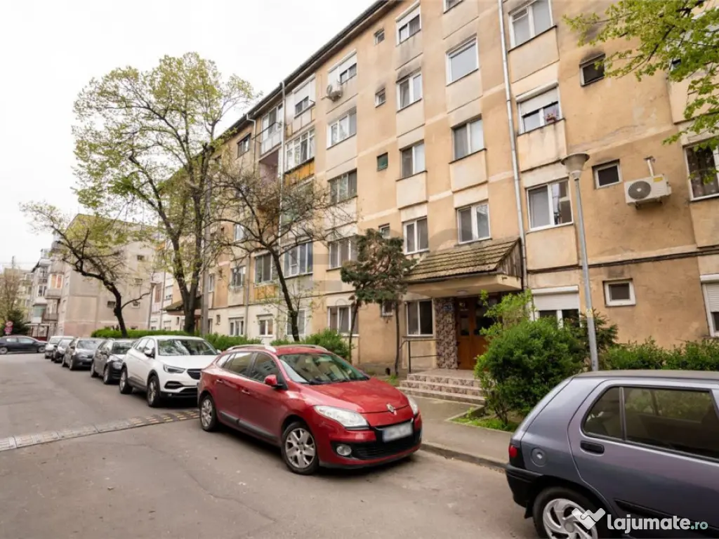 RECO . APARTAMENT 3 CAMERE IOSIA-NORD