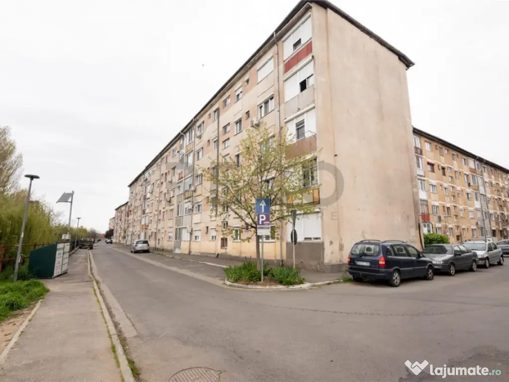 RECO . APARTAMENT 3 CAMERE IOSIA-NORD