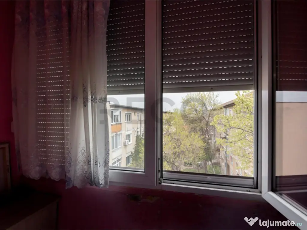 RECO . APARTAMENT 3 CAMERE IOSIA-NORD