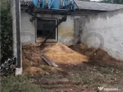 RECO Hale predestinate prelucrarea lemnului, loc. Auseu, sat 