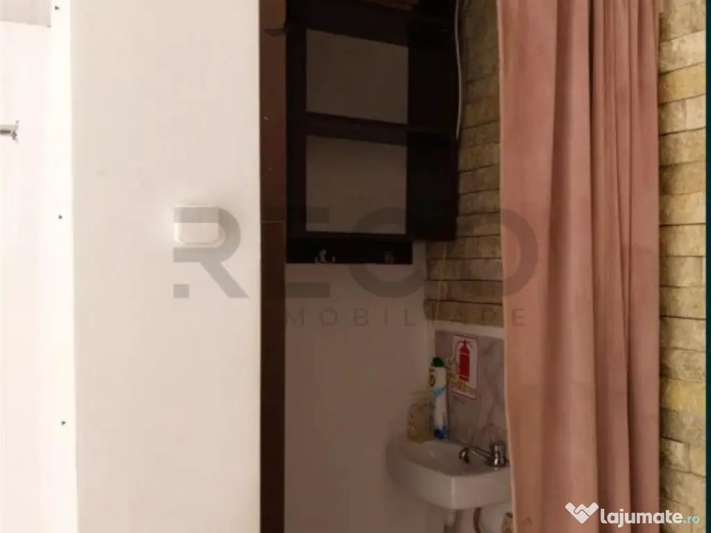 RECO Spatiu comercial ultracentral