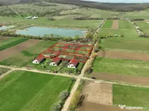 RECO , teren intravilan, Ineu,Bihor