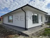 Reco, Casa semifinisata Alparea 