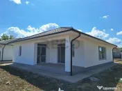 Reco, Casa semifinisata Alparea 