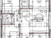 Reco, Casa semifinisata Alparea 