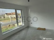 Reco, Casa semifinisata Alparea 