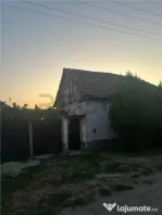 Casa in Cauasd la pret de teren