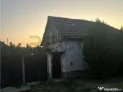 Casa in Cauasd la pret de teren 