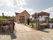 RECO Pensiune 32 camere, 1 Mai 