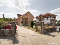 RECO Pensiune 32 camere, 1 Mai