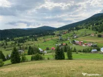 RECO Teren intravilan in Arieseni 1700mp cu Utilitati