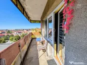 Apartament 1 cameră – Tg. Mureș – Ultracentral - Zo... 