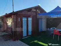 Două unități locative tip cabană – sat Pojoga, jud. Hu