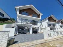 Casa individuala cu curte amenajata si teren generos, Feleac