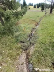 Teren de 14318m.p. în Paltinis, la 100m de strada Princi... 