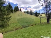 Teren de 14318m.p. în Paltinis, la 100m de strada Princi...