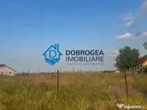 5000 MP TEREN INTRAVILAN LA INTRAREA IN MINERI ,DESCHIDERE