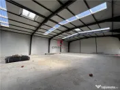 Depozit/hala/spatiu industrial Chitila - Centura, ILFOV