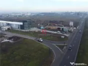 Depozit/hala/spatiu industrial Chitila - Centura, ILFOV