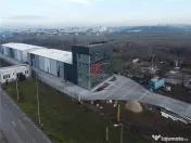 Depozit/hala/spatiu industrial Chitila - Centura, ILFOV