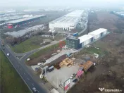 Depozit/hala/spatiu industrial Chitila - Centura, ILFOV