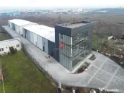 Depozit/hala/spatiu industrial Chitila - Centura, ILFOV