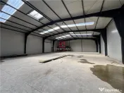 Depozit/hala/spatiu industrial Chitila - Centura, ILFOV