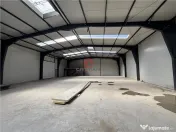 Depozit/hala/spatiu industrial Chitila - Centura, ILFOV