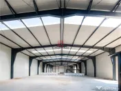 Depozit/hala/spatiu industrial Chitila - Centura, ILFOV