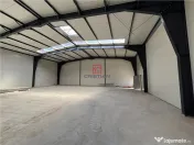 Depozit/hala/spatiu industrial Chitila - Centura, ILFOV