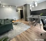 Vând apartament 2 camere ultra-modern – Cartier Unirii