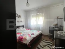 Apartament cu 2 camere, decomandat, zona Micro 3
