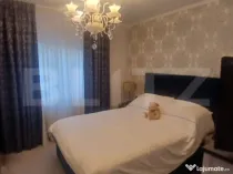 Apartament de vanzare, cu 2 camere, decomandat, zona Visani