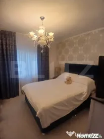 Apartament de vanzare, cu 2 camere, decomandat, zona Visani