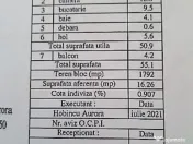 Apartament cu 2 camere in I. C. Frimu 