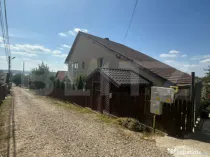 Casa/Vila multifunctioanala 230 mp utili, 520 mp teren, zon