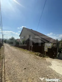 Casa/Vila multifunctioanala 230 mp utili, 520 mp teren, zon