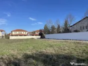 Domnești, Curtea Domneasca teren 2572mp, deschidere 44ml, u 